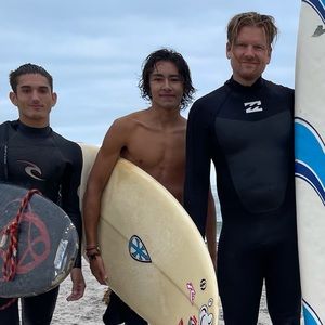 Meet your Posher, Julian